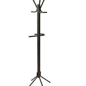 Cabideiro Tubo 2' Acbt 150 Cm X 40 Cm