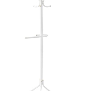 Cabideiro Tubo 1.1/4 Acbt 157 Cm X 45 Cm
