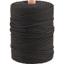 Ver imagem 1 de Corda Multifilamento Trançada 3,5mm 1,0kg 169 Metros Preta P