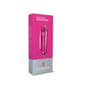 Ver imagem 4 de Mini Canivete Suíço Classic 7 funções SD Colors Translúcido Rosa Cupcake Victorinox