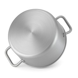Molheira Aluminio Polido Profissional 22cm 8l Nacional - 3