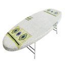 Ver imagem 1 de Tábua de Passar de Mesa Base Mesa Sortida