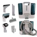 Ver imagem 4 de Extrator de Sujeira de Sofa Portatil Limpeza Profunda de Manchas Poltrona Tapetes Estofados Bancos D