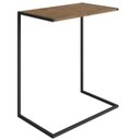 Ver imagem 5 de Mesa Lateral Soul para Notebook Ambiente Principal Escritório