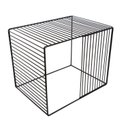 Ver imagem 4 de Mesa de Centro Murilo Estilo Industrial Ambiente Principal Escritório