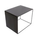 Ver imagem 4 de Mesa de Centro Murilo com Chapa Est Ambiente Principal Escritório