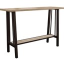 Ver imagem 2 de Bancada Quartzo Estilo Industrial Estilo Moderno