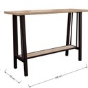 Ver imagem 3 de Bancada Quartzo Estilo Industrial Estilo Moderno