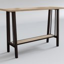 Ver imagem 4 de Bancada Quartzo Estilo Industrial Estilo Moderno