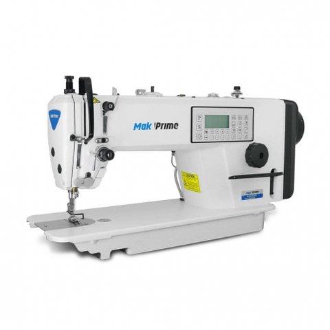 Reta Eletrônica Motor Direct Drive Modelo Ma8000dj Mak Prime