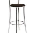 Ver imagem 1 de Banqueta Alta Gabi para Bancada Ambiente Principal Escritório