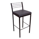 Ver imagem 1 de Banqueta Estilo Industrial Egeu Ambiente Principal Escritório