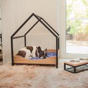 Ver imagem 4 de Casa Pet Cat/dog Porte Pequeno Est Cx