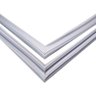 Borracha Gaxeta 118x57 Geladeira Dako Redk37 Redk38 Remb360 - 2