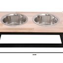 Ver imagem 3 de Comedouro e Bebedouro Polly Pequeno