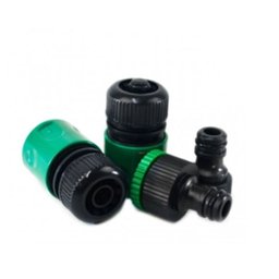 Kit Engate Rápido para Mangueira Monaliza - 2