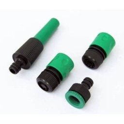 Kit Engate Rápido para Mangueira Monaliza - 1