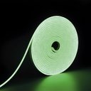 Ver imagem 2 de Fita Led 12v Neon 7w Verde 5m - Elgin