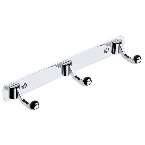 Cabide - 9004-3 - Cromado