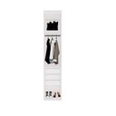 Ver imagem 1 de Módulo para Closet sem Porta com Gavetas 100% MDF