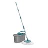 Mop Giratório Fit MOP5010 com Refil - FlashLimp - 1