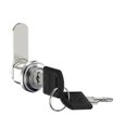 Ver imagem 2 de Arquivo de Aço 2 Gavetas para Pasta Suspensa C/ Chave Cinza