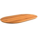 Ver imagem 5 de Mesa de Jantar Copenhague 260cm X 120cm Tampo Oblongo