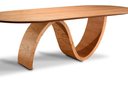 Ver imagem 3 de Mesa de Jantar Copenhague 260cm X 120cm Tampo Oblongo
