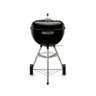Churrasqueira a Carvão Original Kettle Weber - 1