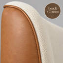 Ver imagem 2 de Conjunto King Cama Japonesa Cabeceira Milano Moderna Luxo Premiun Elegante Divani com Cabeceira em B