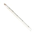 Ver imagem 2 de Larcas de Bambu para Tutor de Planta 135 M X2,5cm de Espessura C/ Ponta Afiada - Pacote com 50 Unida