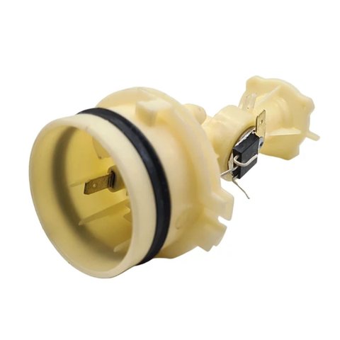 Acoplamento Interno com Triac para Ducha Polo Quadra Plus Hybrid - 3000AT005
