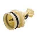 Ver imagem 1 de Acoplamento Interno com Triac para Ducha Polo Quadra Plus Hybrid - 3000AT005