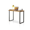 Ver imagem 1 de Escrivaninha Office 0,76 Klm Móveis