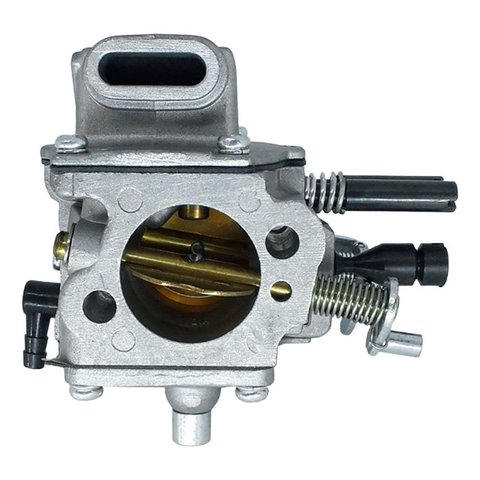 Carburador para Motosserra Compatível Stihl 066 Ms650 Ms660