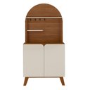 Ver imagem 5 de Cantinho do Café Viena Cedro/off White Artely