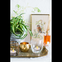 Ver imagem 3 de Mini Vela de Led Taschibra Decorativa Kit 3 Peças 3000k