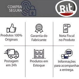 Kit Banheiro Quadrado Cromado Inox + 2 Acabamento Registro:cromado - 10