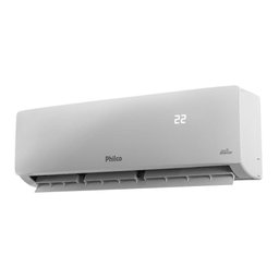 Split Philco Pac12000btus Eco Inverter Frio Pac12fc Branco 220v - 6