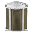 Ver imagem 5 de Split Philco Pac12000btus Eco Inverter Frio Pac12fc Branco 220v