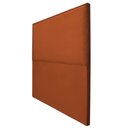Ver imagem 4 de Cabeceira Queen Bali P02 160 cm Para Cama BoxTerracota