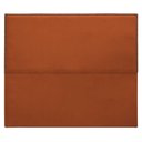 Ver imagem 6 de Cabeceira Queen Bali P02 160 cm Para Cama BoxTerracota