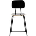 Ver imagem 1 de Banqueta Bistro Alta Linha Industrial