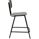 Ver imagem 6 de Banqueta Bistro Alta Linha Industrial