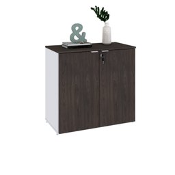 Armário Baixo com 2 Portas 75cm X 80cm X 42cm - 5