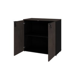Armário Baixo com 2 Portas 75cm X 80cm X 42cm - 2