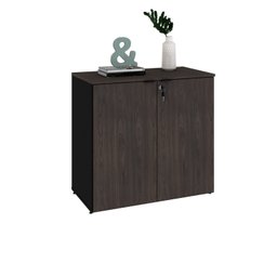 Armário Baixo com 2 Portas 75cm X 80cm X 42cm - 5
