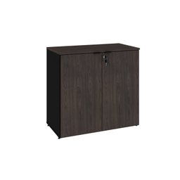 Armário Baixo com 2 Portas 75cm X 80cm X 42cm - 3