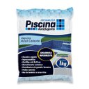 Ver imagem 1 de Rejunte Piscina Impermeável Cor Azul Celeste 1kg