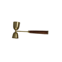 Ver mais imagens de Kit Bar Man Tools Decorativo Profissional Completo Luxo